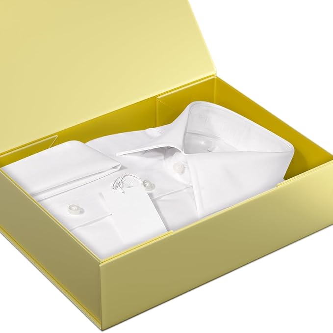 Gift Box 11.9" x 8.5" x 3.3" - Image 4