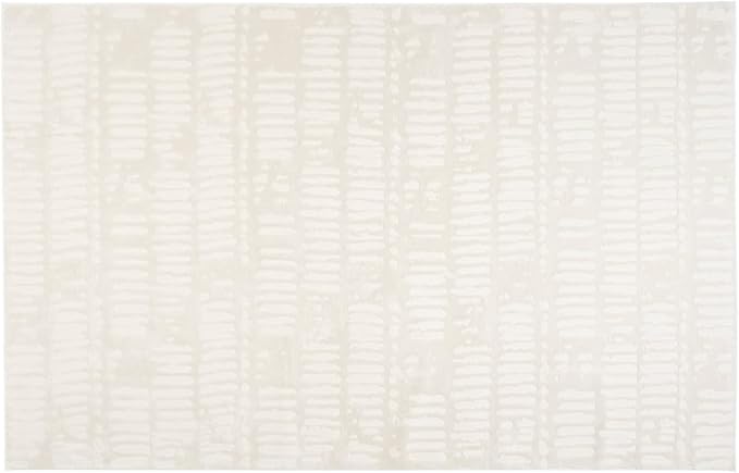 Revival Rugs Shell 6'7"x9' Washable Area Rug - Image 5