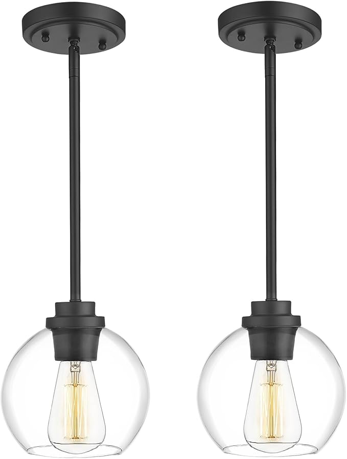 Pendant Light Fixtures, Pendant Lights Kitchen Island by OUVR
