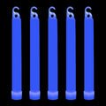 novelinks 50 Pcs 6'' Premium Glow Sticks Bulk by novelinks