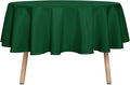 sancua Round Tablecloth by sancua