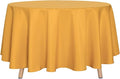 sancua Round Tablecloth by sancua