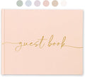 Lamare Wedding Guest Book – Polaroid Guest Book by Lamare