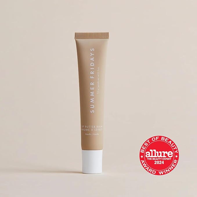 Summer Fridays Lip Butter Balm - Image 3
