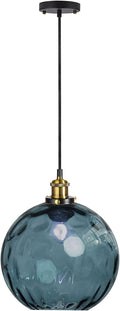 Pendant Light Shade Industrial Hanging Lights Fixtures Ceiling Outdoor Pendant by I-xun