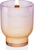 M&SENSE 16.6oz Natural Soy Large Jar Candle by MSENSE