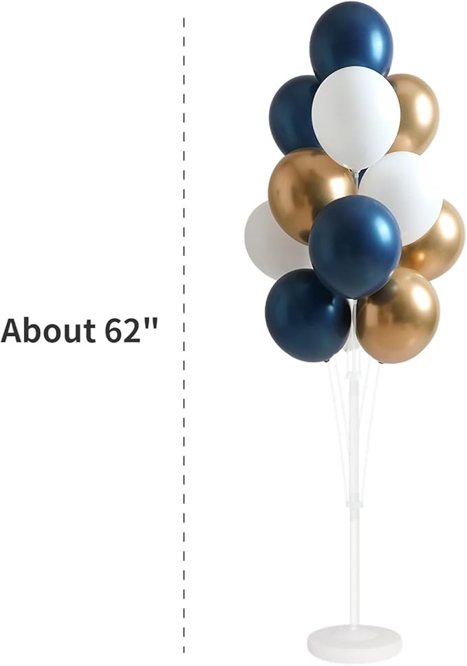 Balloon Column Kit for Floor- Set of 2, Balloon Columns - Image 5