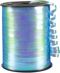 KMER LIFE Light Blue Gradient Curling Ribbon, 1/5" Wide x 500 Yards Christmas by KMERLIFE