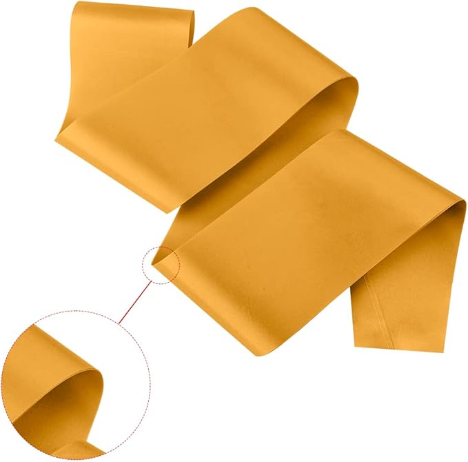 16 Pcs Satin Sash - Image 3