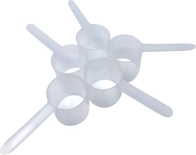 148 mL Long Handle Scoop for Measuring Coffee, Pet Food, Spices and Other Dry by Supplement+and+Supply