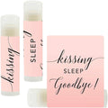 Andaz Press Blush Pink Rose Elegant Party Baby Shower Collection, Lip Balm by AndazPress
