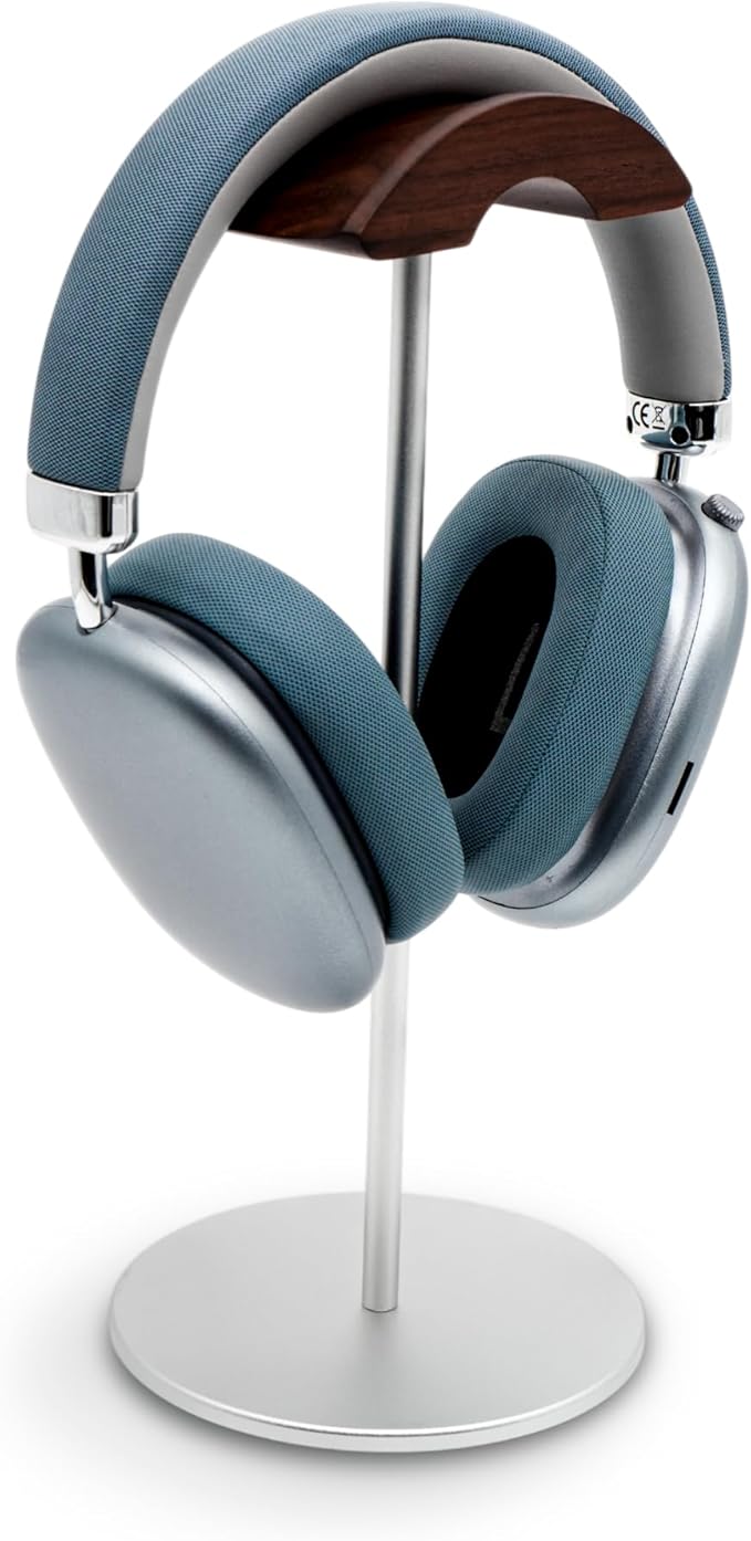 Headphone Stand for Desk – Premium & Minimalist Headset Holder by Unknown