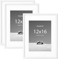 12x16 inch Picture Frame, 12x16 Photo Frames by Venusmiles