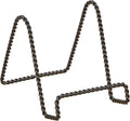 Tripar Decorative Twisted Wire Stand, Photos & More by TriparInternational