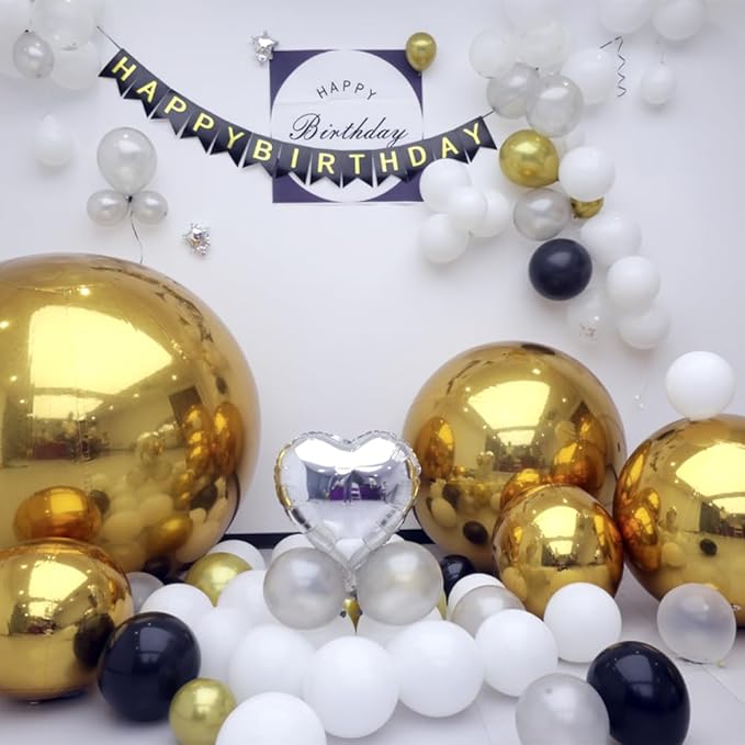 Inflatable Mirror Ball Set - Image 5