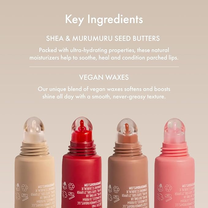Summer Fridays Tinted Lip Butter Balm - Image 6