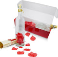 Letter in a Bottle by InvitationinaBottle