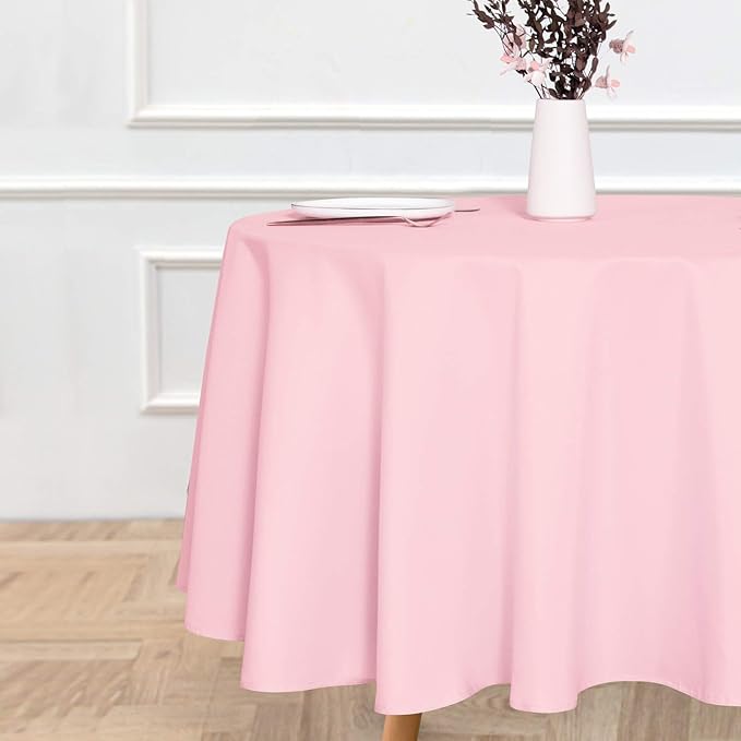 sancua Round Tablecloth - Image 2