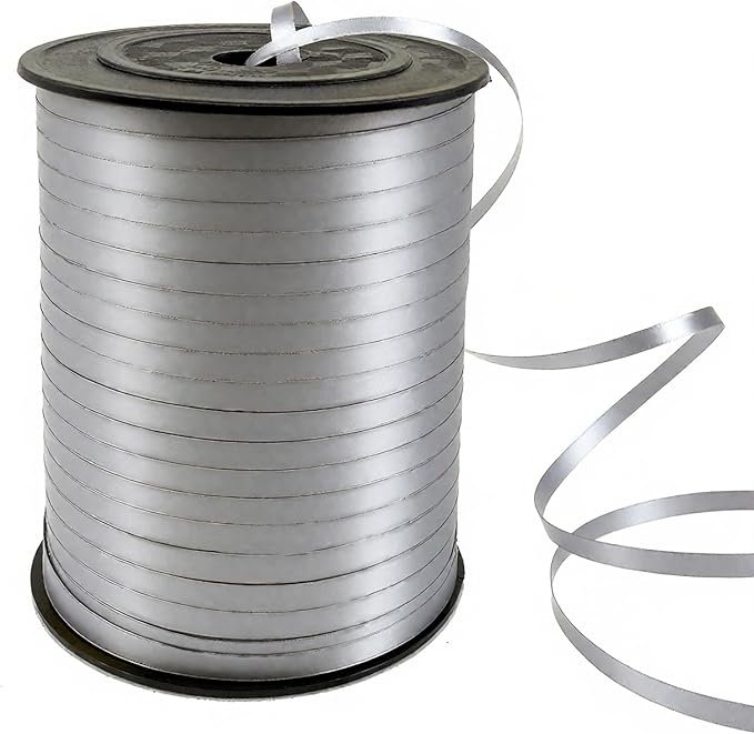 500 Yards Curling Ribbon-Balloon String by MRCMUCEZ
