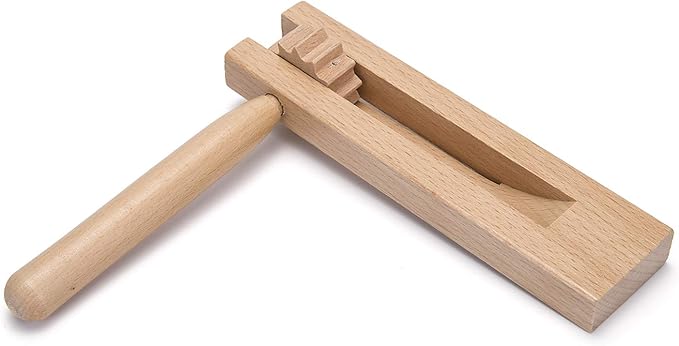 Traditional Matraca Toy - Image 5