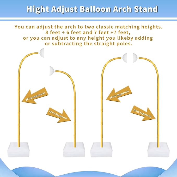 Balloon Arch Kit - Image 2