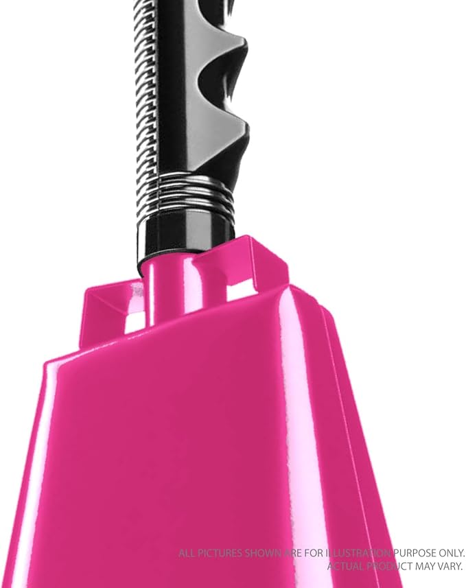 Deke Home - 2 Pack 10 Inch Steel Cowbells - Image 9