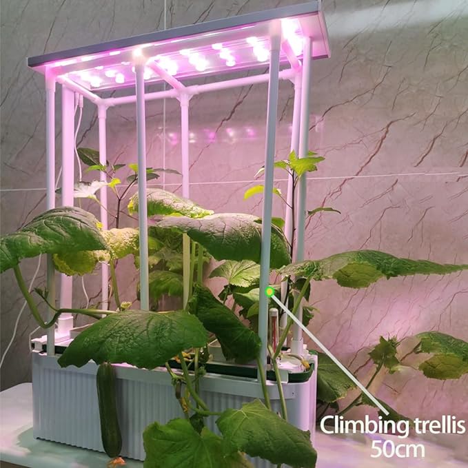 Large Hydroponics Growing System kit - Image 5