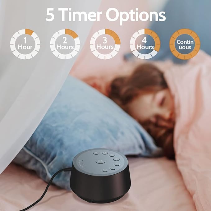 Color Noise Sound Machines - Image 4