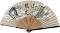 Terra Distribution Folding Fan Hand Fans by TerraDistribution