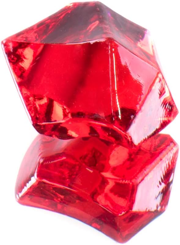 Acrylic Color Ice Rock Crystals Treasure Gems - Image 2