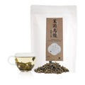 iTeaworld Jasmine Oolong Loose Leaf Tea, Fujian Anxi Tieguanyin Whole Leaf by ITEAWROLD