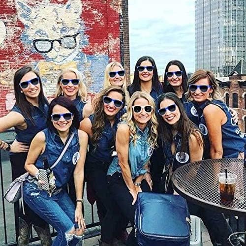 LADY&HOME Bachelorette Party Cat Eye Sunglasses - Image 5