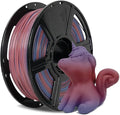 FLASHFORGE 3D Printer Filament Gradient Color Change PLA Filament 1.75mm by FLASHFORGE