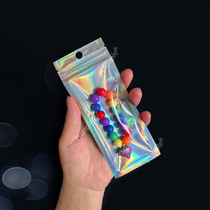 Smell Proof Bags & Resealable Foil Pouch Bag Great - Image 4
