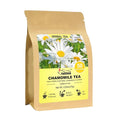 FullChea - Chamomile Tea bags, 50 Teabags - Pure & Natural Chamomile Flower by FullChea