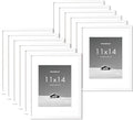 11x14 inch Picture Frame, 11x14 Photo Frames by Venusmiles
