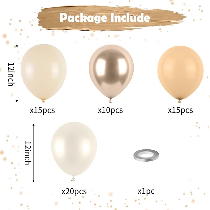 Neutral Balloons - Image 2