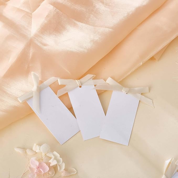 60pcs Wedding Banquet Place Cards - Image 9