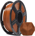 FLASHFORGE 3D Printer Filament, PLA PRO Filament 1.75mm, 1KG Spool, Dimensional by FLASHFORGE
