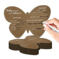 Butterfly Baby Shower Decorations by TheRealBossyBaby