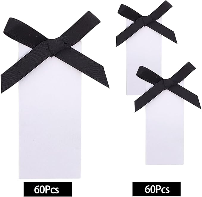 60pcs Name Cards for Table Setting, Place Cards, Wedding Place Cards.Wedding - Image 2