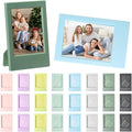 24 Pcs Polaroid Picture Frames, Office Tabletop Display by kuchisity