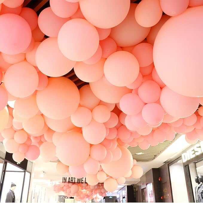 1000pcs Glue Point Clear Balloon Glue Removable Adhesive Dots Double Sided Dots - Image 6