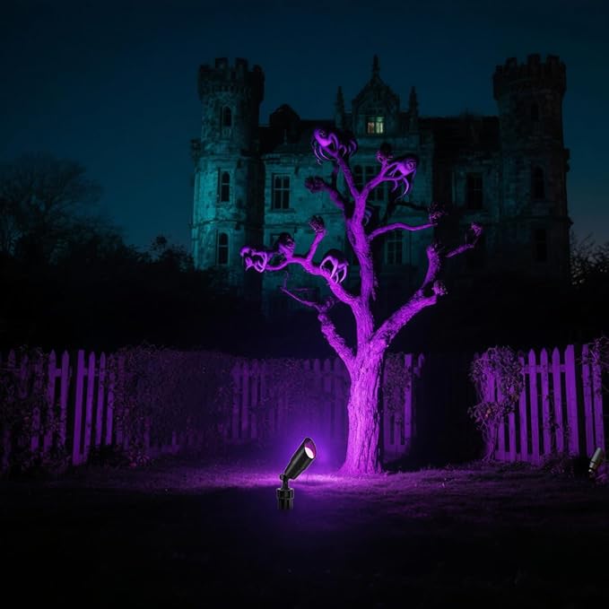 Low Voltage Landscape Lighting - Image 8