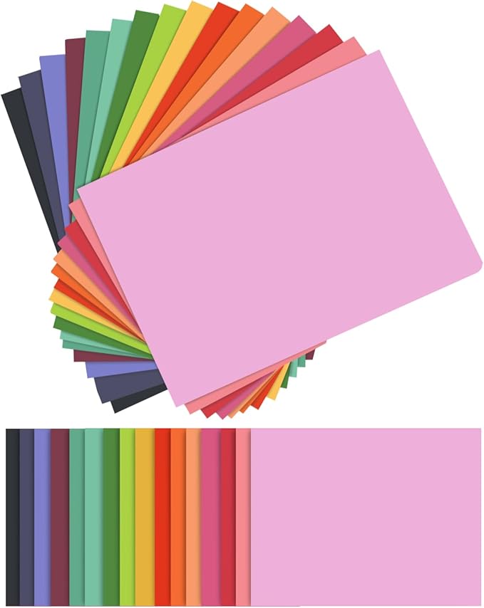Gcardist 16 Colors Gift Bags - Image 9
