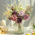 LESING Fake Artificial Flowers by LESING