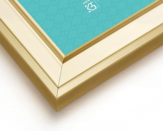 LaVie Home 8x10 Picture Frames Simple Designed Photo Frames - Image 4