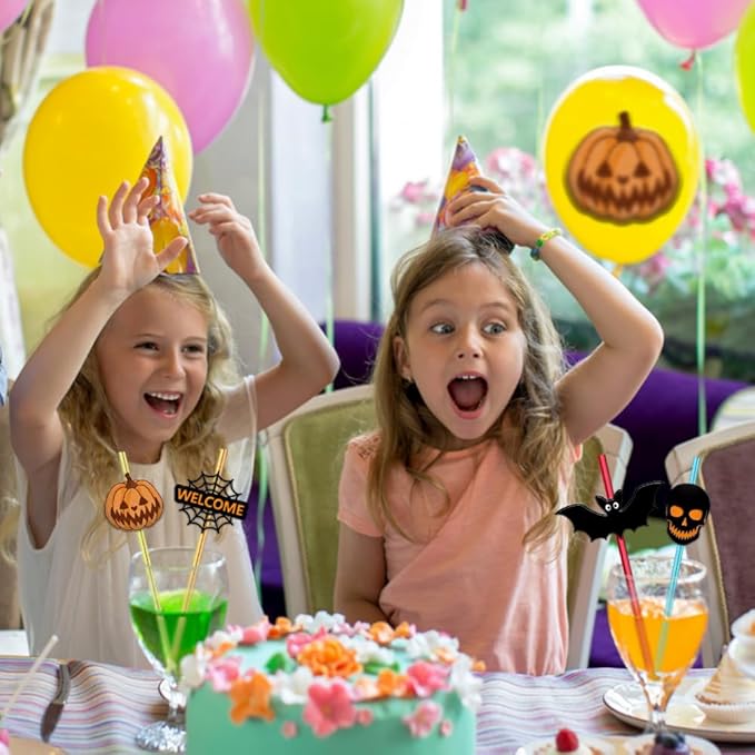 24 Pcs Halloween Party Favors - Image 6