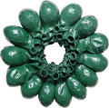 90 Pack Green Balloons 18 inch Dark Green Latex Big Balloons by ZWZLIULIAN
