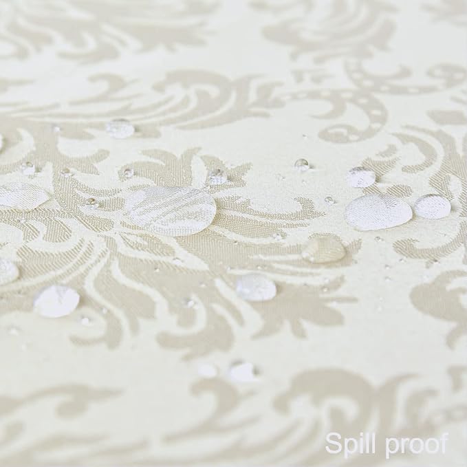 SASTYBALE Rectangle Tablecloth - Image 7